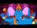 Hilight Tribe - Hi Jump - [[Full Visual Trippy Videos Set]] - [GetAFix]