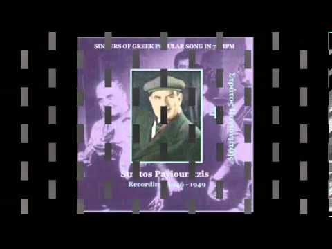 Watch Ta pedhia tis aghoras [1947] (The Market's Children) - Stratos Payioumtzis, Vasilis Tsitsanis on YouTube
