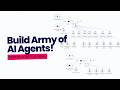 How to Build Advanced AI Agents in n8n | Multi AI Agents Step-by-Step Tutorial