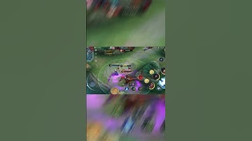 HANABI Marksman MVP Short Montage For MLBB #hanabi #mlbb #i2gaming