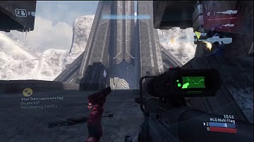 Gilkey - Narrows CTF