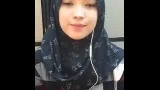 FATIN AF5 RINDU BUAT KEKASIH BY SMULE