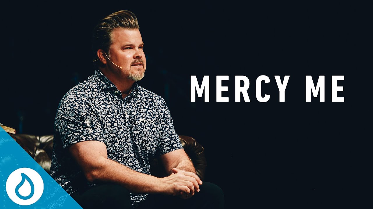 5 Ways To Show Mercy To Others | Part 4: Crazy Happy