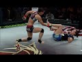 LEGENDS COLLIDE: Sara McMann vs. Shayna Baszler