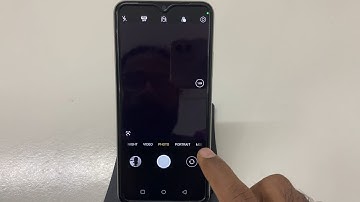 How to Fix Camera Black Screen on Realme C61 Easy Guide
