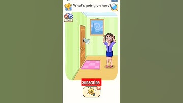 Dop 5 💡 delete one part of it (answer and solution)#dop5#dop5answers #dop5gameplay #viral#viralshort