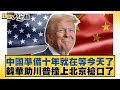 中美緊張局勢