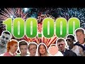 Youtube Kacke: Zuschauerwünsche! (100.000 Abo-Special)