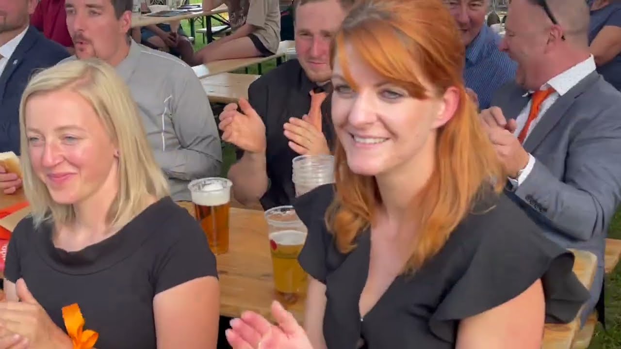 TV Kostel 35 Vyhlášení krajského vítěze Vesnice roku 2023