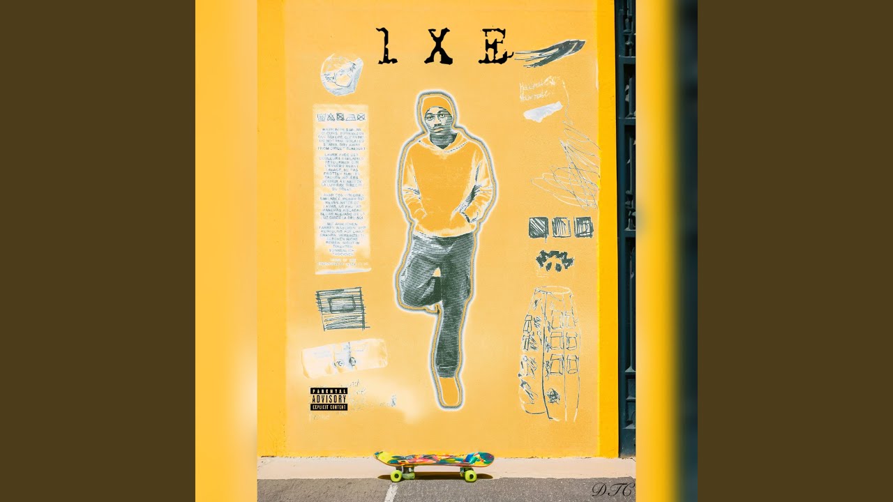 Watch VIBE on YouTube Watch VIBE on YouTube