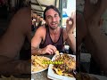 Roaming with Randy- HuskerBites Part 2: Buzzard Billy’s Haymarket Square Lincoln, Nebraska
