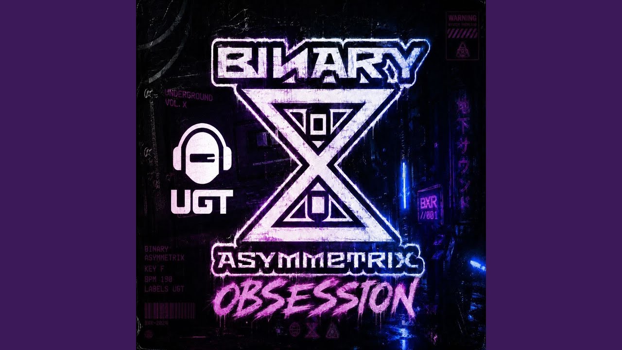 Watch Obsession on YouTube Watch Obsession on YouTube