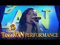 Tawag ng Tanghalan: Elaine Duran | Oo (Day 4 Semifinals)