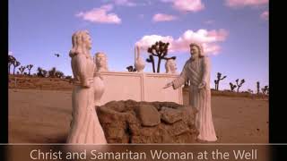 Desert Christ Park 1963