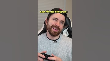 Recreating Every Type Of Person During Christmas part 4