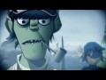 Gorillaz - ... Melancholy Hill (Official Video)