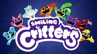 Smiling Critters Episode 1