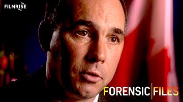 Forensic Files - Season 2, Episode 5 - Bitter Potion (In HD)