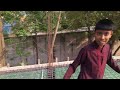 ছাদে পাইপ বিছানোর কৌশল #networkchuadangaelectric #pipe