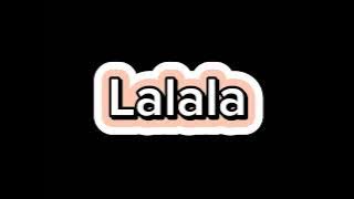 Samsung Ringtone Lalala