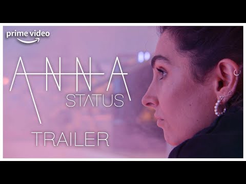 ANNA: STATUS | Officiële Trailer | Prime Video NL