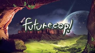 Futurecop! - Misanthropist Wolf (F.O.O.L Remix)