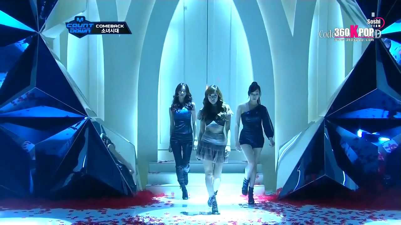 [Vietsub] SNSD - The Boys ( 2nd Mix Ver. with Epitone Club Remix ...