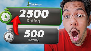 I wasted years losing at chess until I learnt this simple strategy