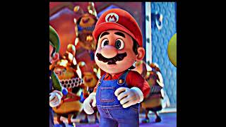 mario &amp; junior ded meet🗽❤️#trending #shortvideo #editHedlight🎧 slowed Alon walkhar