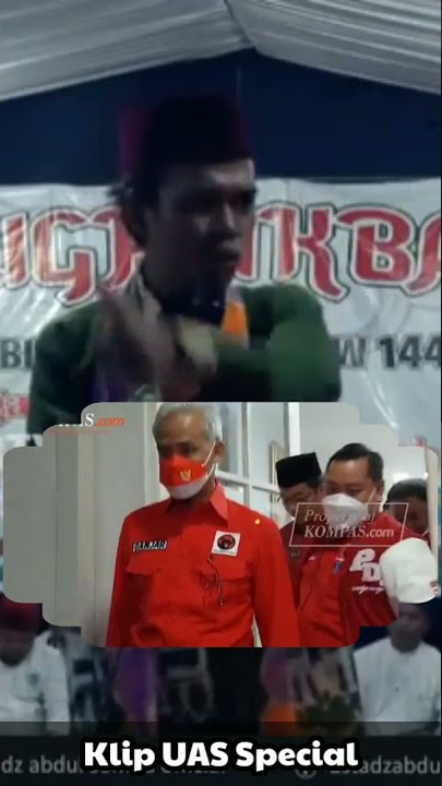 Siapa Ya Takut Cemas Galau krn Anies Baswedan??