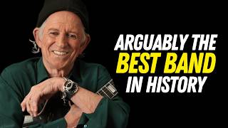 At 78, Jeff Beck Finally Names His 7 Favorite Bands Of All Time