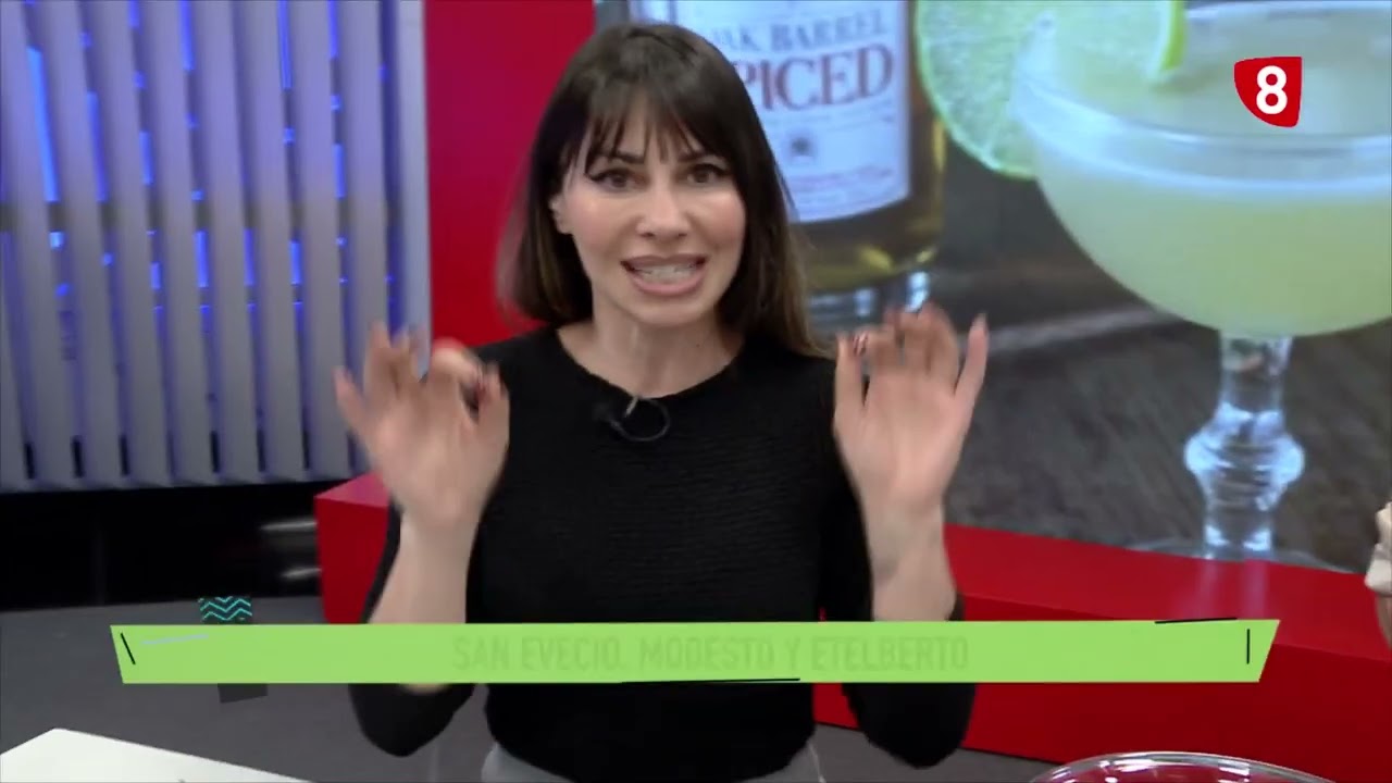 8 Magazine Valladolid. Martes 24 de Febrero de 2026.