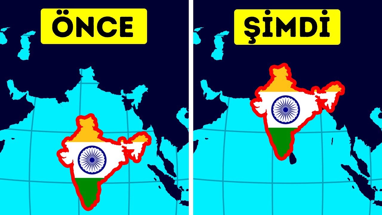 everest aircon 1hp 9 Gerçekle Hindistan Hakkında Bilmedikleriniz