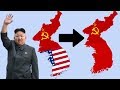 Если бы Северная Корея выиграла войну