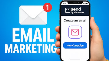 Master Email Marketing Automation with Elementor in 10 Minutes