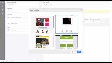 SendX - Broadcast Campaigns