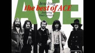 Ace - How Long chords