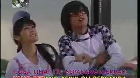 RHEINER.G.MANOPO & ALENTA.S.HOMBING - BAGAI LAYANG...