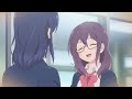 TVアニメ『安達としまむら』キャラクターPV ～永藤～