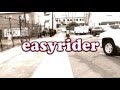 RIDE WITH US - HB EASYRIDER