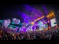 The string cheese incident  space jam encore  hulaween 2018