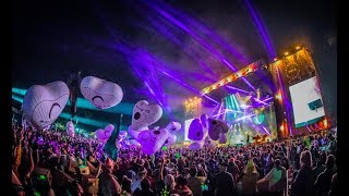 The String Cheese Incident - SPACE JAM Encore - Hulaween 2018