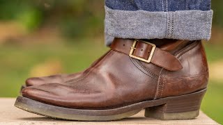 Have We Reached Peak Boot? A Discussion on the Continued Rise in Popularity of Well Made Boots