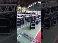 MR. J LIGHTS &amp; SOUND INSTALLATION. BUSY HOUR!