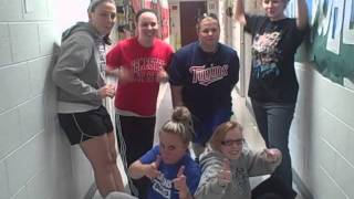 Bragging Rights Trailer 2011-2012