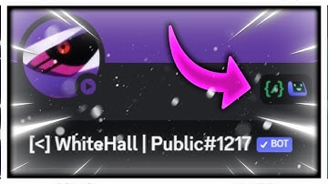 Comment avoir le badge AutoMod sur votre Bot Discord !!!