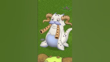 I remade G’Joob on Composer Island