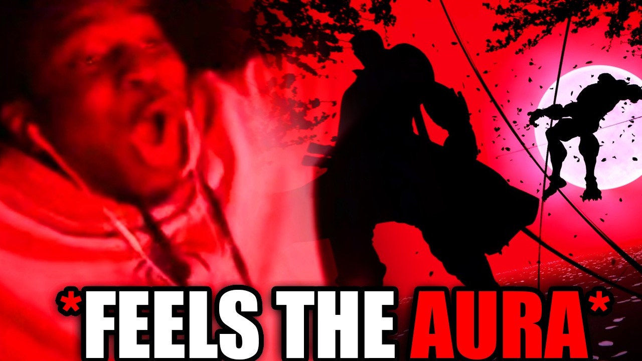 BLADEEEEE!!! | Infer Reacts: MARVEL Tōkon: Fighting Souls Samurai Outriders Trailer