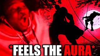 BLADEEEEE!!! | Infer Reacts: MARVEL Tōkon: Fighting Souls Samurai Outriders Trailer