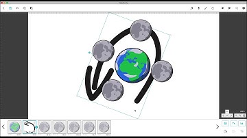 Morph - Create a stop motion effect  | VideoScribe made by Sparkol
